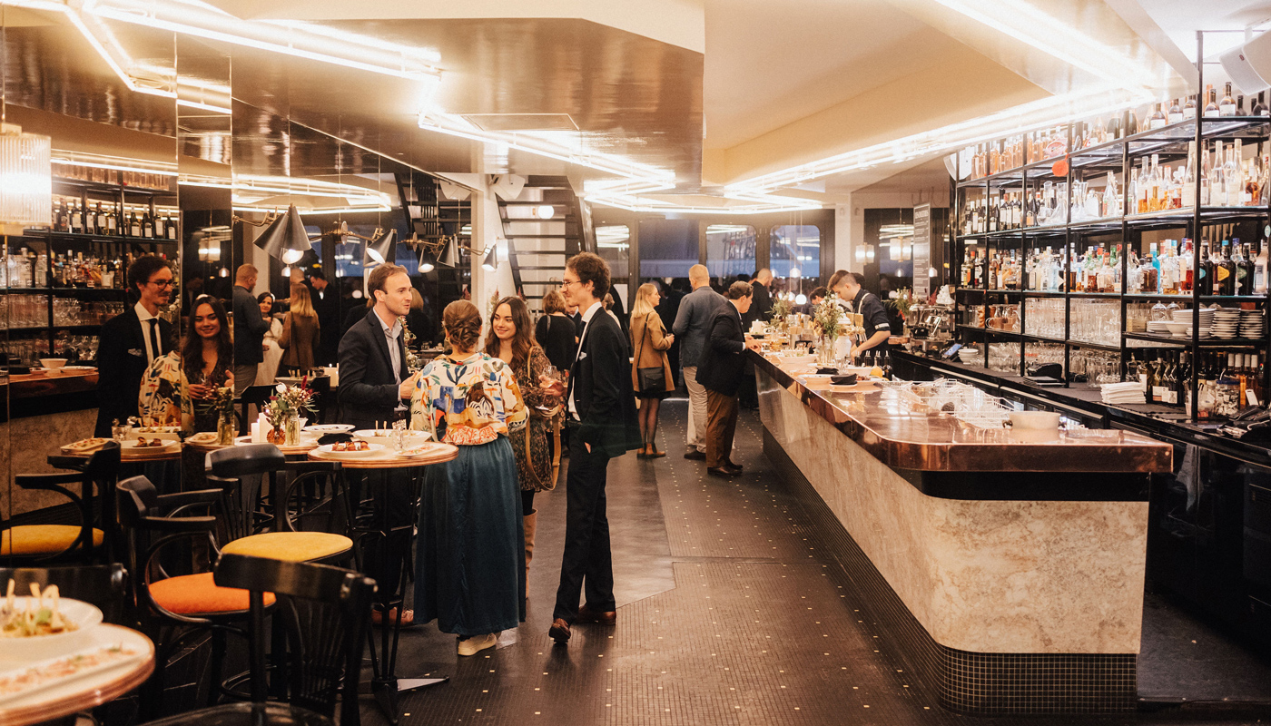 Image gallery marquee