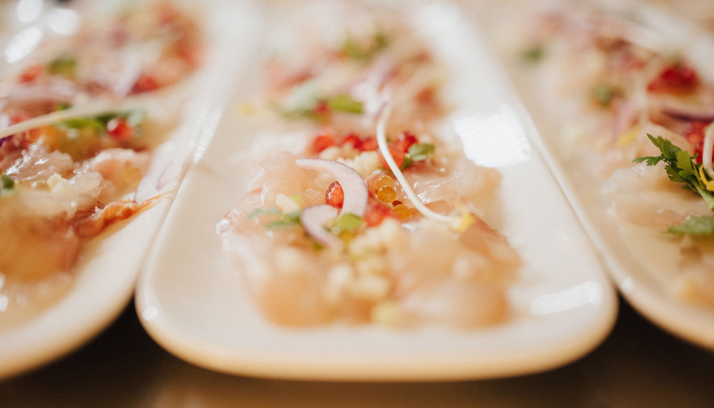 Image gallery marquee