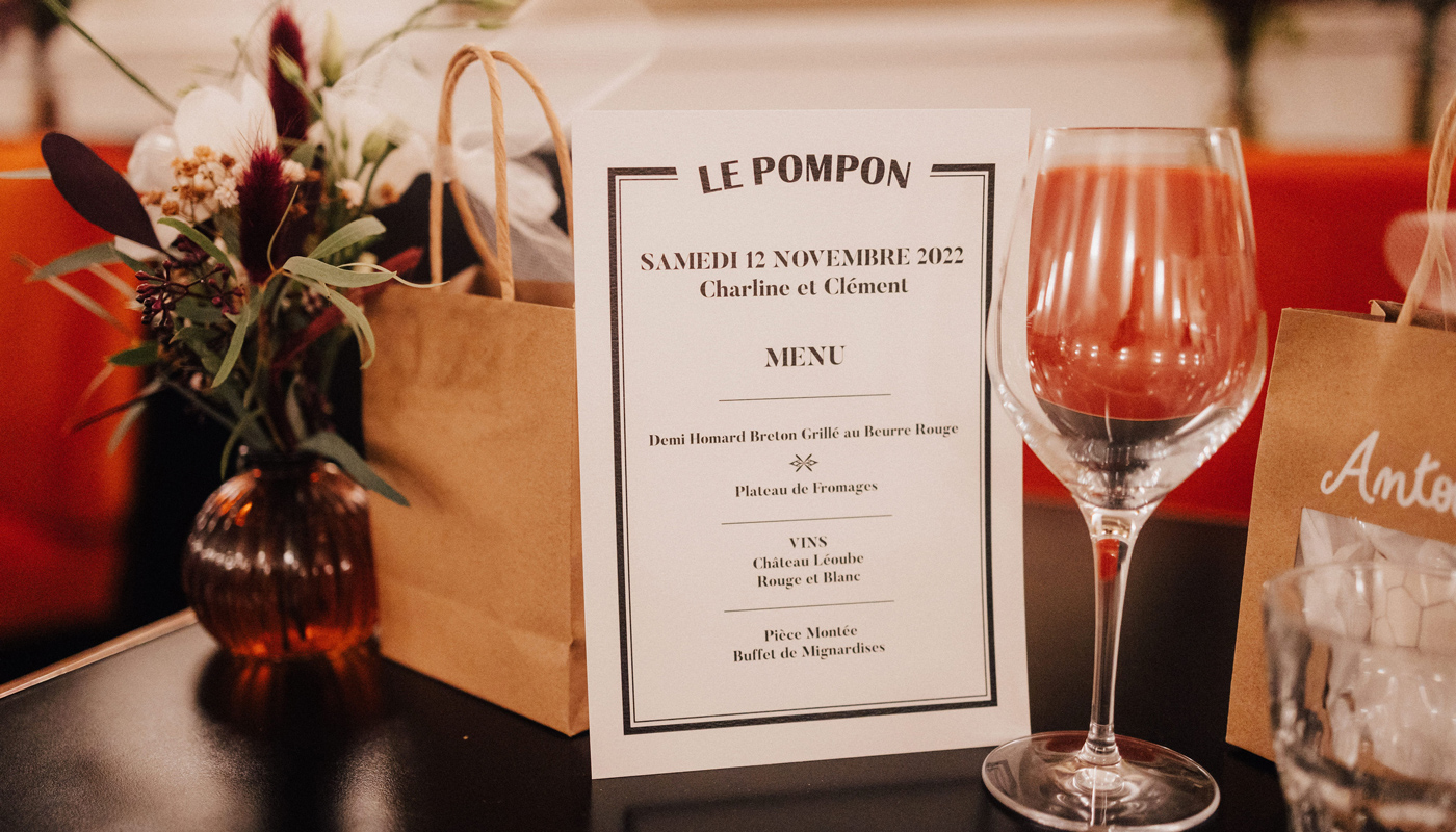 Image gallery marquee