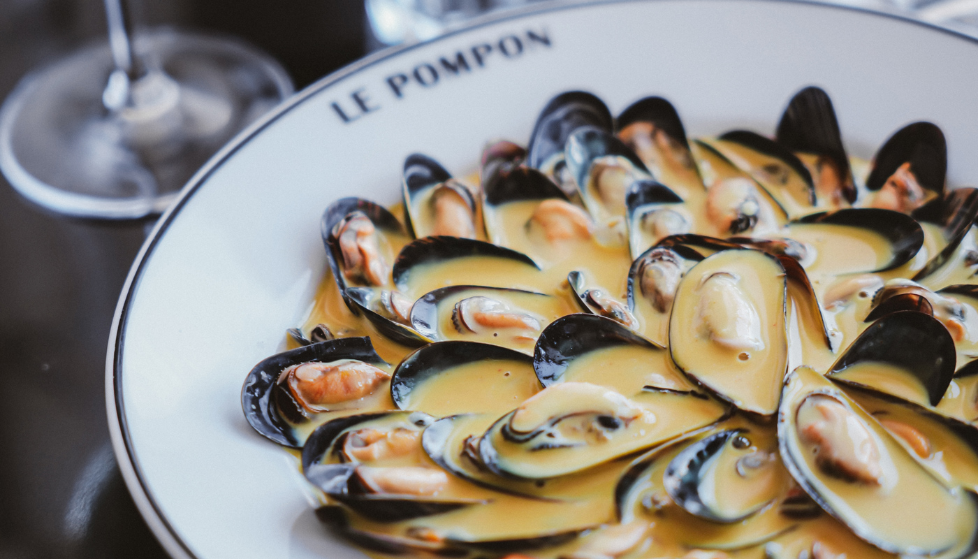 Image gallery marquee