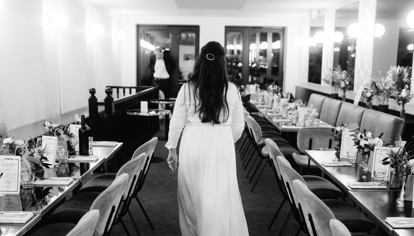 Image gallery marquee