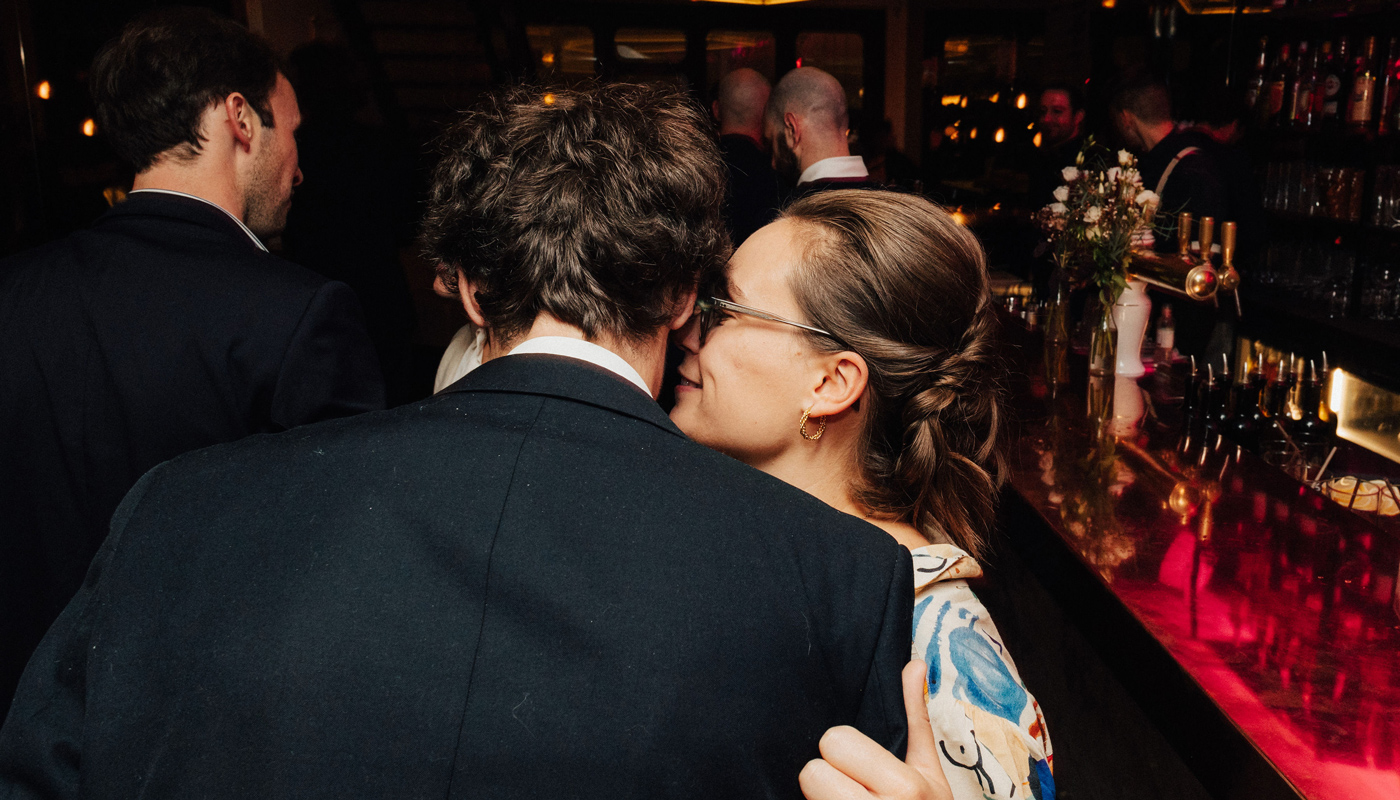 Image gallery marquee