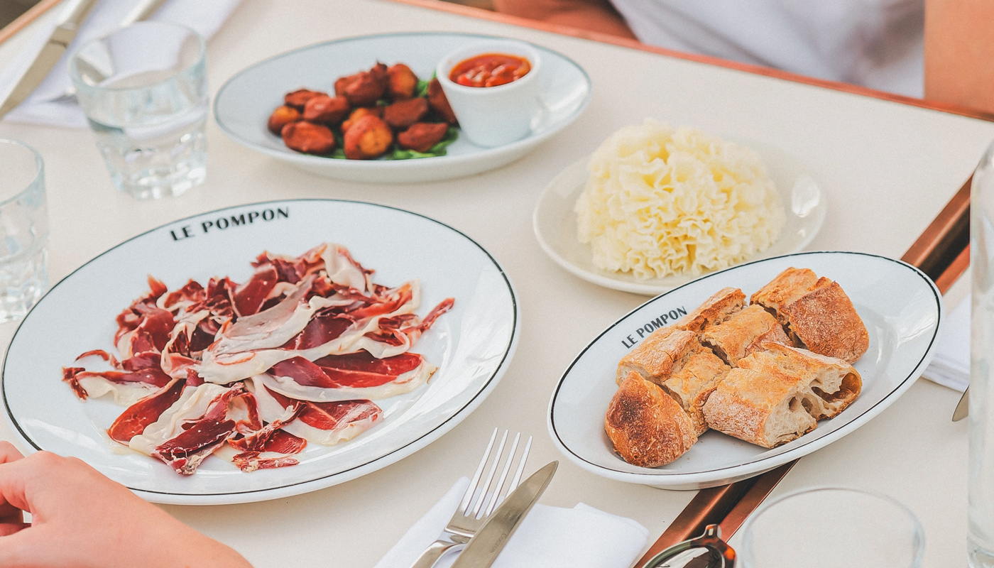 Image gallery marquee