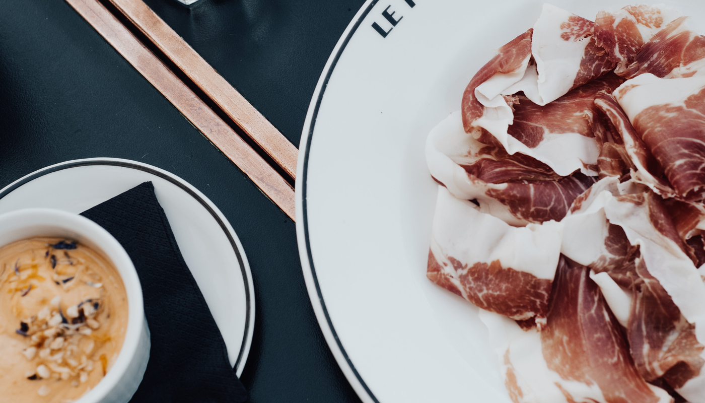 Image gallery marquee