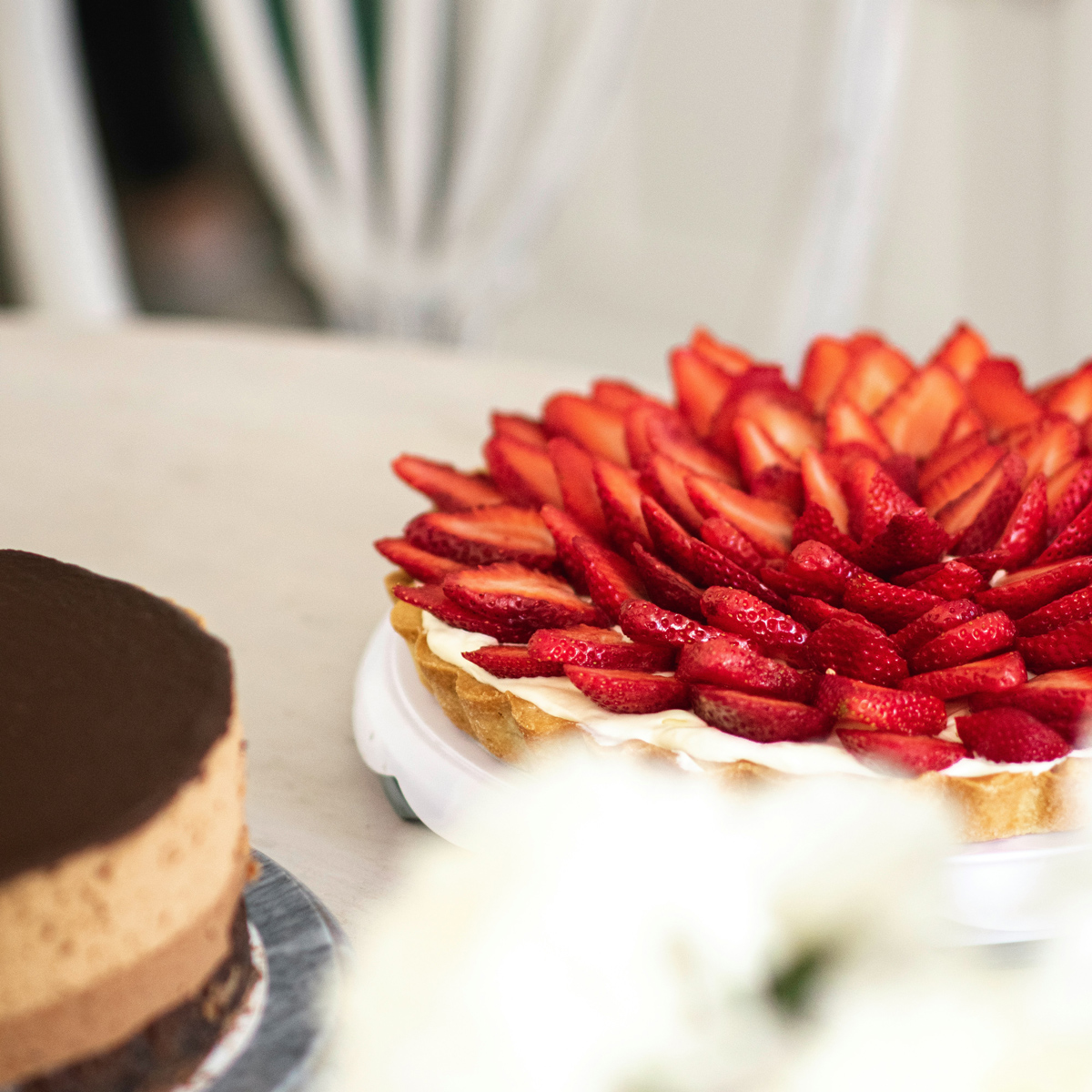 Organisation anniversaires dans un restaurant à La Rochelle avec formule déjeuner et diner de groupe