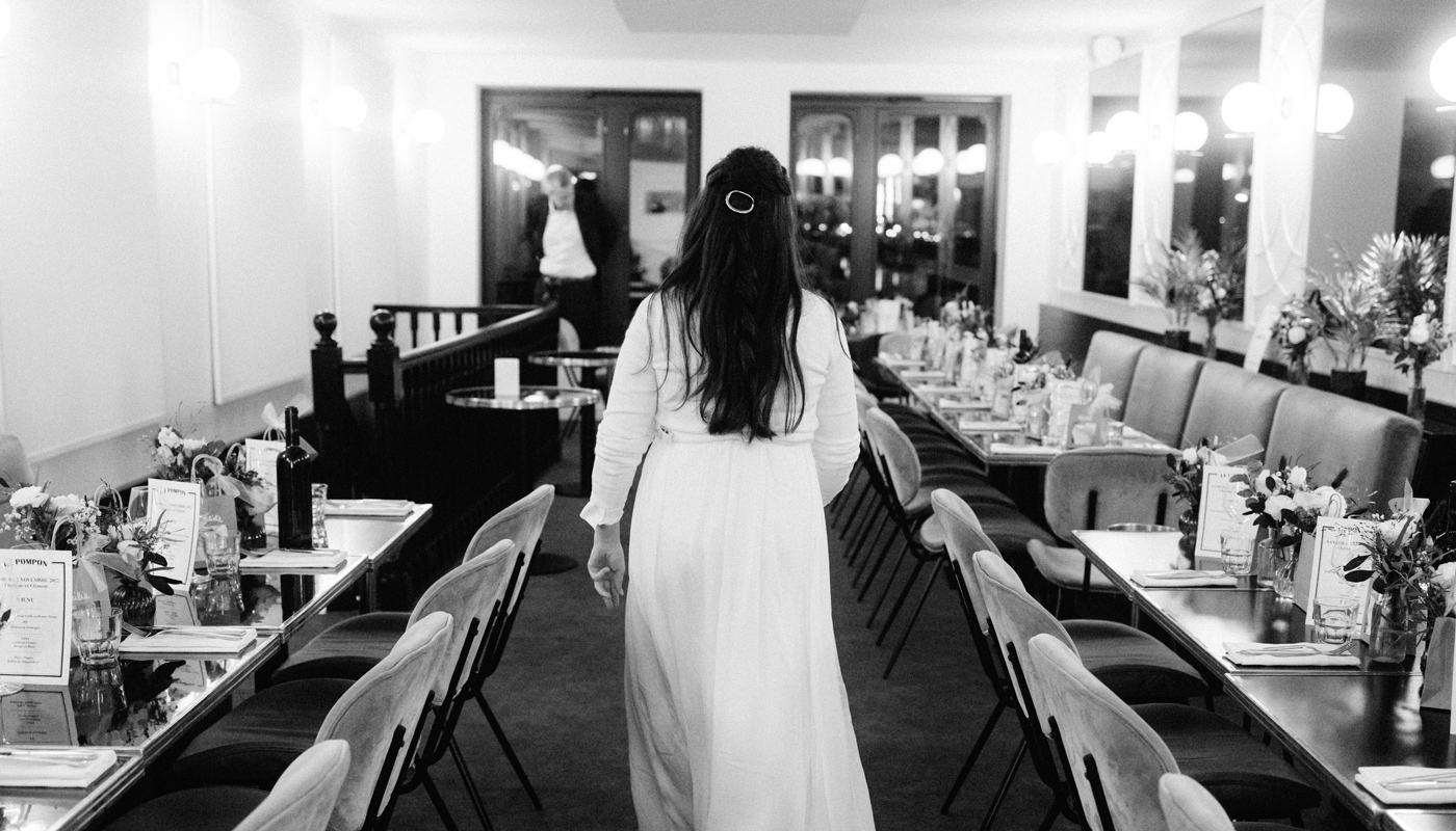 Image gallery marquee